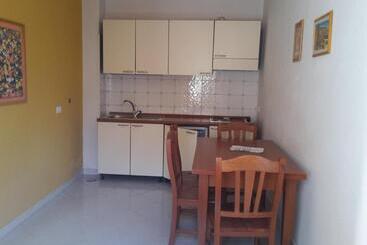 هتل Residence Aegidius