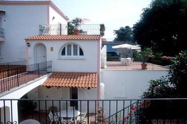 هتل Residence Aegidius