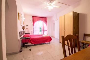 هتل Residence Aegidius