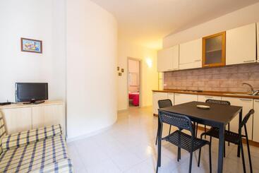 هتل Residence Aegidius