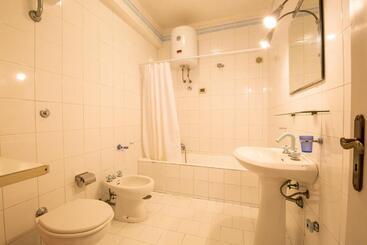 هتل Residence Aegidius