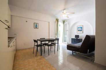 هتل Residence Aegidius
