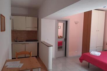 هتل Residence Aegidius