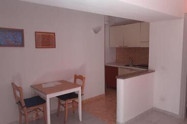 هتل Residence Aegidius