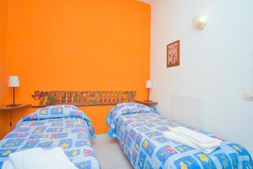 هتل Residence Aegidius