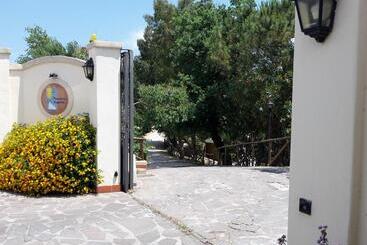 هتل Residence Aegidius