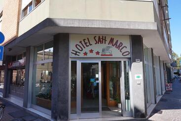 هتل San Marco