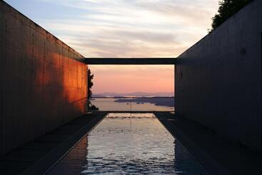 هتل Setouchi Retreat By Onko Chishin