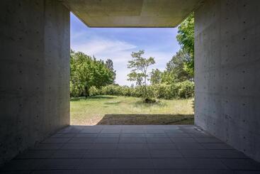 هتل Setouchi Retreat By Onko Chishin