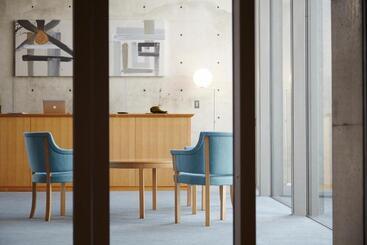 هتل Setouchi Retreat By Onko Chishin