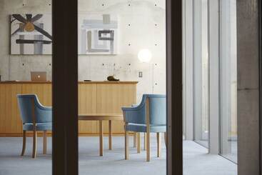 هتل Setouchi Retreat By Onko Chishin