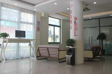 Hotel Shell Shanghai Jinshan City Beach Branch