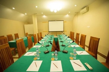 هتل Sheng Hang Xin Villa