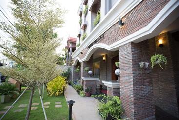 هتل Sheng Hang Xin Villa