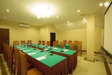 هتل Sheng Hang Xin Villa
