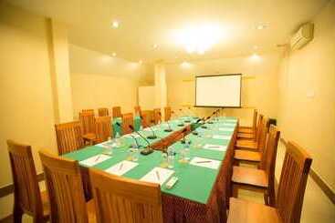 هتل Sheng Hang Xin Villa