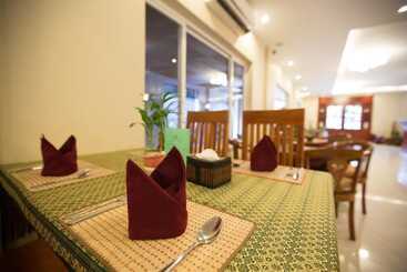 هتل Sheng Hang Xin Villa