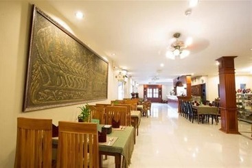 هتل Sheng Hang Xin Villa