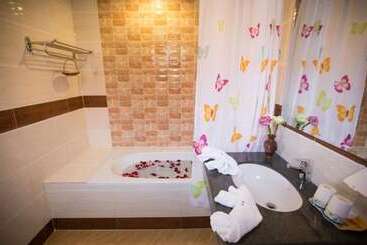 هتل Sheng Hang Xin Villa
