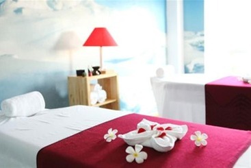 هتل Sheng Hang Xin Villa