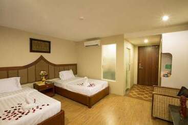 هتل Sheng Hang Xin Villa
