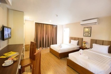 هتل Sheng Hang Xin Villa