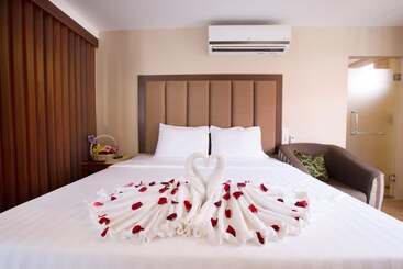 هتل Sheng Hang Xin Villa