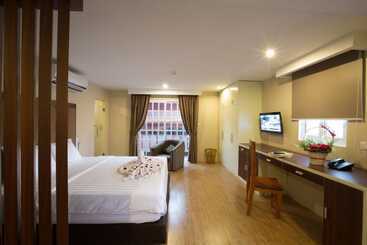 هتل Sheng Hang Xin Villa