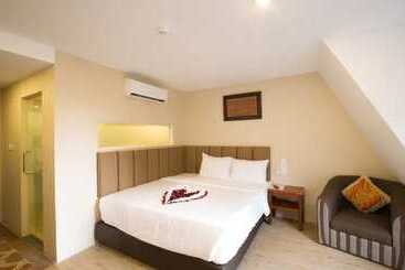 هتل Sheng Hang Xin Villa