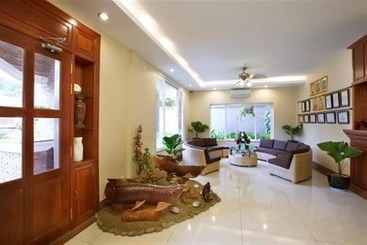 هتل Sheng Hang Xin Villa