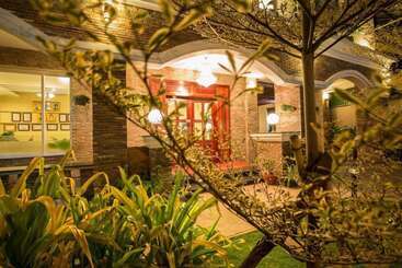 هتل Sheng Hang Xin Villa
