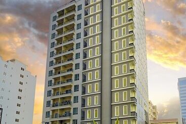 V Hotel Phnom Penh