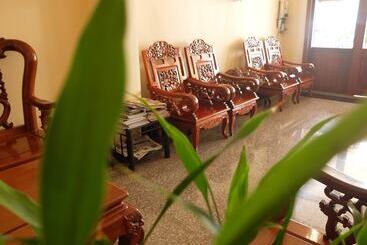 پانسیون Alisa Guesthouse