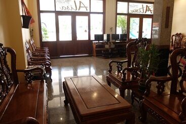 پانسیون Alisa Guesthouse