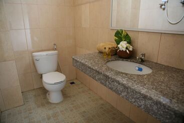 پانسیون Alisa Guesthouse
