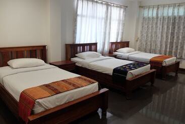 پانسیون Alisa Guesthouse