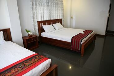 پانسیون Alisa Guesthouse
