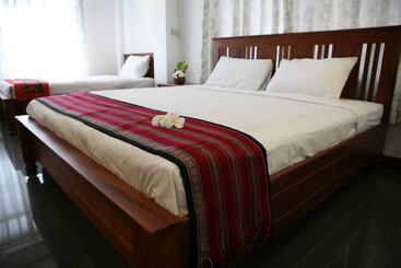 پانسیون Alisa Guesthouse