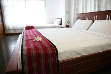پانسیون Alisa Guesthouse