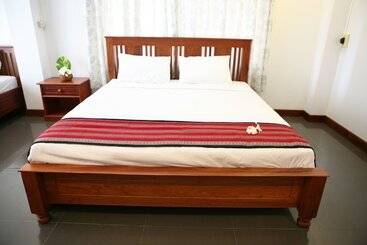 پانسیون Alisa Guesthouse