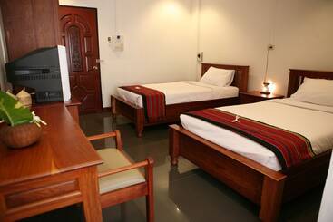 پانسیون Alisa Guesthouse