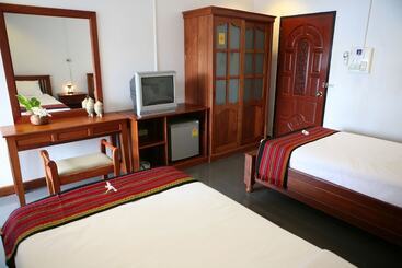 پانسیون Alisa Guesthouse