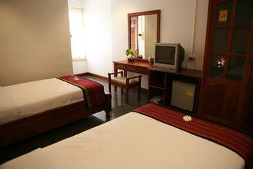 پانسیون Alisa Guesthouse