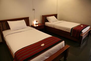 پانسیون Alisa Guesthouse