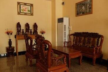 پانسیون Alisa Guesthouse