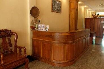 پانسیون Alisa Guesthouse