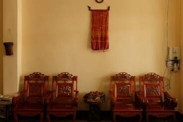 پانسیون Alisa Guesthouse