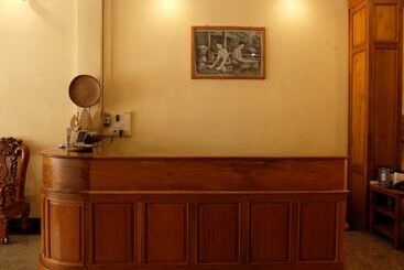پانسیون Alisa Guesthouse