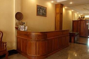 پانسیون Alisa Guesthouse