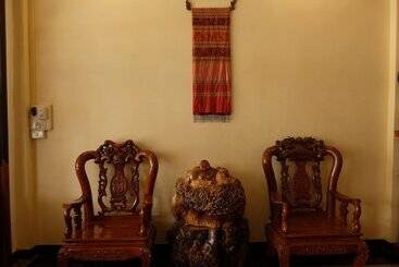 پانسیون Alisa Guesthouse